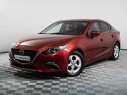 Mazda 3 III (BM) Москва  - изображение 14