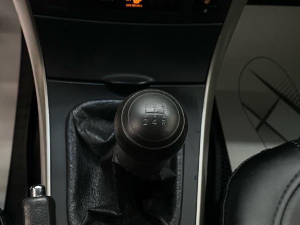 Toyota Corolla X (E140 E150) с пробегом 2007 года, цена 670 000 рублей, 284938 км, седан, Автокод Объявления