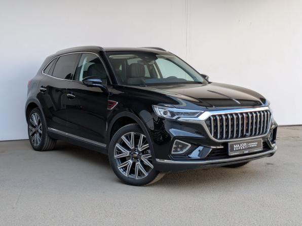 Hongqi HS5 I с пробегом 2023 года, цена 2 850 000 рублей, 14899 км, внедорожник, Автокод Объявления