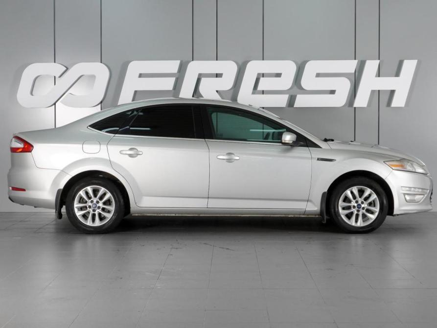 Ford Mondeo IV Рестайлинг Минеральные Воды  - изображение 5