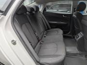 Kia Optima IV Рестайлинг Москва  - изображение 25
