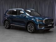 Geely Monjaro I Тюмень  - изображение 25