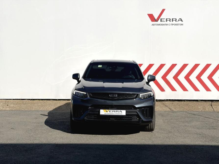 Geely Tugella I Рестайлинг Пермь  - изображение 6