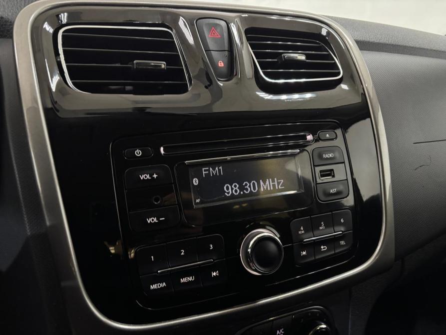 Renault Sandero II Альметьевск  - изображение 20