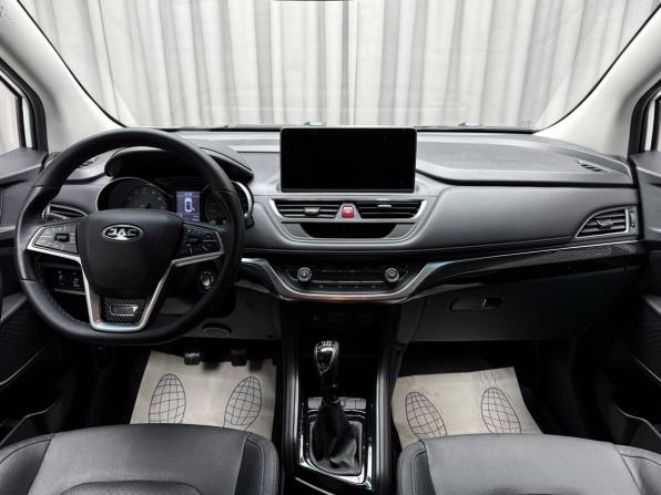JAC JS3 с пробегом 2024 года, цена 1 599 000 рублей, 6397 км, внедорожник, Автокод Объявления