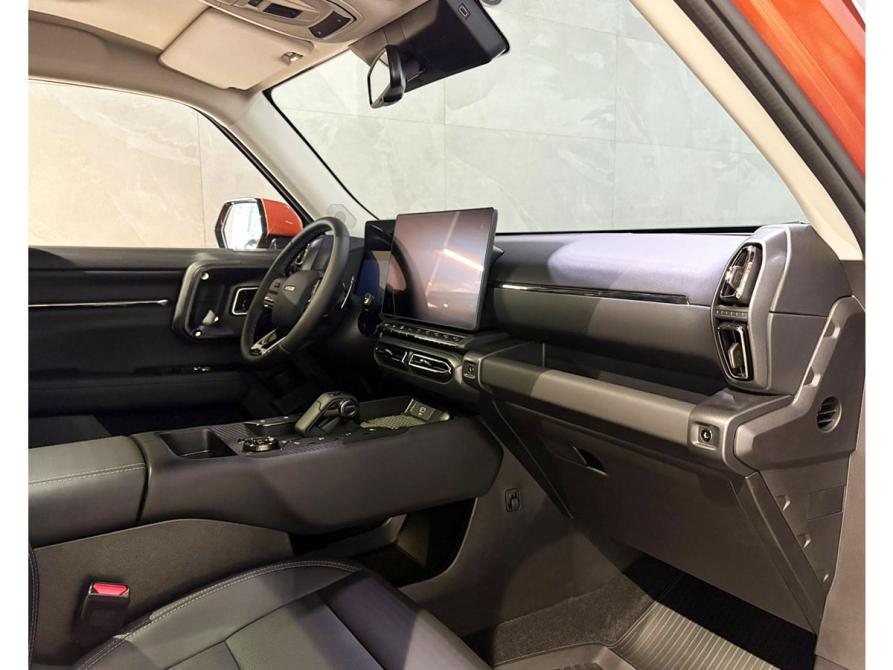 Haval H7 I Москва  - изображение 11