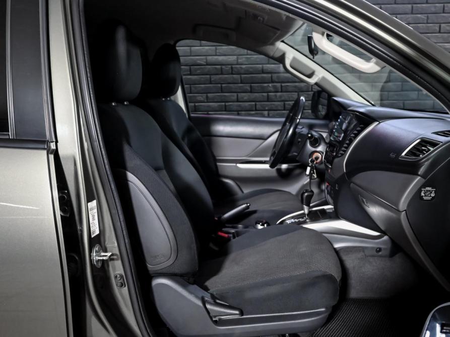 Mitsubishi L200 V Екатеринбург  - изображение 11