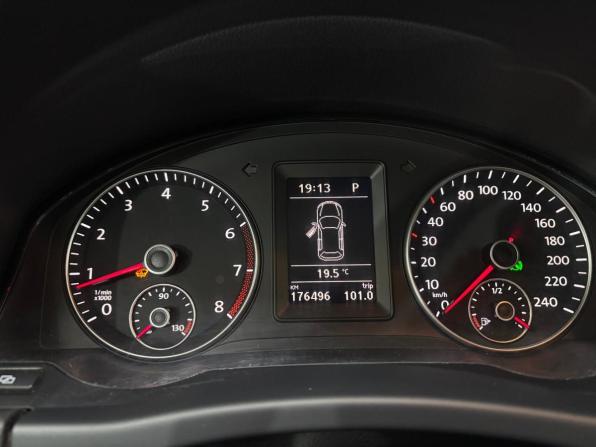 Volkswagen Golf Plus II с пробегом 2012 года, цена 820 000 рублей, 176495 км, хэтчбек, Автокод Объявления