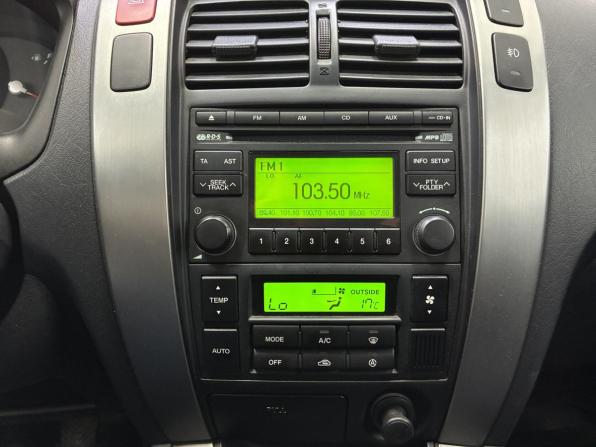 Hyundai Tucson I с пробегом 2008 года, цена 920 000 рублей, 127000 км, внедорожник, Автокод Объявления