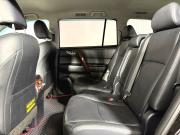 Toyota Highlander II (XU40) Рестайлинг Пермь  - изображение 37