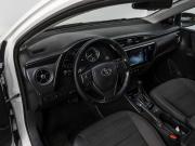 Toyota Corolla XI (E160 E170 E180) Рестайлинг 1 Тюмень  - изображение 32
