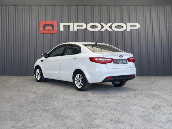 Kia Rio III с пробегом 2012 года, цена 837 000 рублей, 95232 км, седан, Автокод Объявления