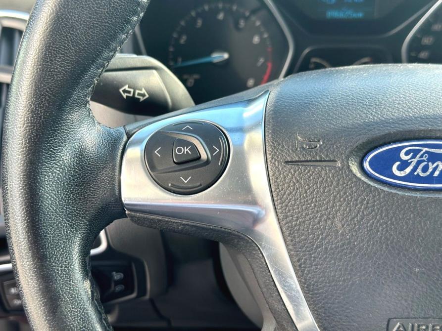 Ford Focus III Пермь  - изображение 15