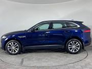 Jaguar F-Pace I Ростов-на-Дону  - изображение 22
