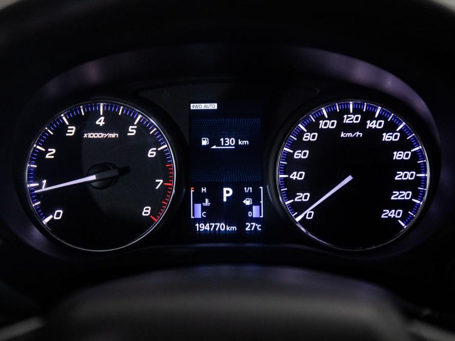 Mitsubishi Outlander III Рестайлинг 2 Иркутск  - изображение 10