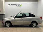 Lada (ВАЗ) Granta I Рестайлинг Санкт-Петербург  - изображение 34