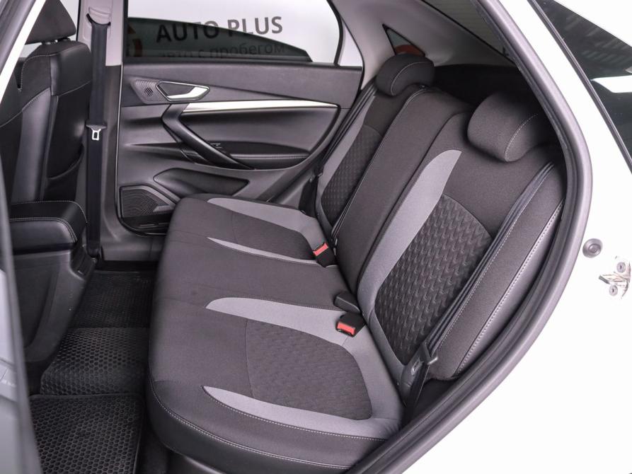 Lada (ВАЗ) Vesta I Рестайлинг (NG) Минеральные Воды  - изображение 9