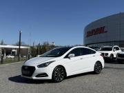 Hyundai i40 I Рестайлинг Крым  - изображение 24