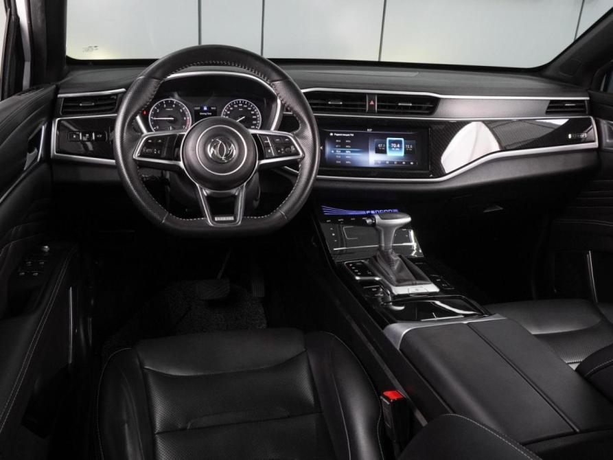 Dongfeng Fengon ix5 Воронеж  - изображение 6