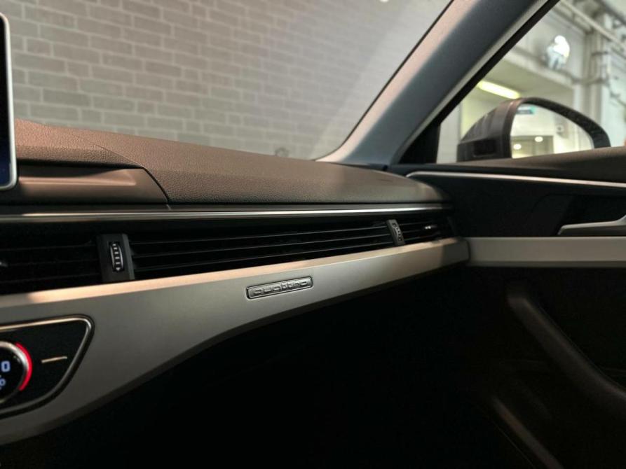 Audi A4 allroad V (B9) Челябинск  - изображение 35