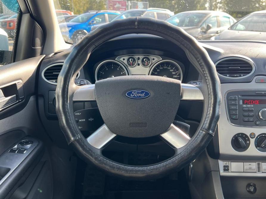 Ford Focus II Рестайлинг Санкт-Петербург  - изображение 7