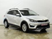 Kia Rio IV Мурманск  - изображение 21
