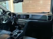 Kia Sportage IV Рестайлинг Челябинск  - изображение 27