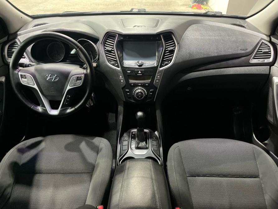 Hyundai Santa Fe III Пермь  - изображение 12