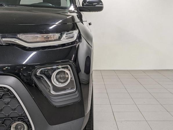 Kia Soul III с пробегом 2021 года, цена 1 890 000 рублей, 92438 км, хэтчбек, Автокод Объявления