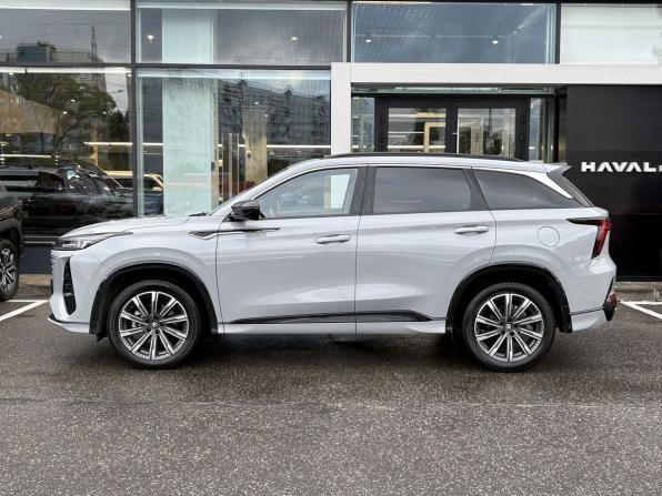 Changan CS75 Plus III с пробегом 2024 года, цена 2 599 000 рублей, 37823 км, внедорожник, Автокод Объявления