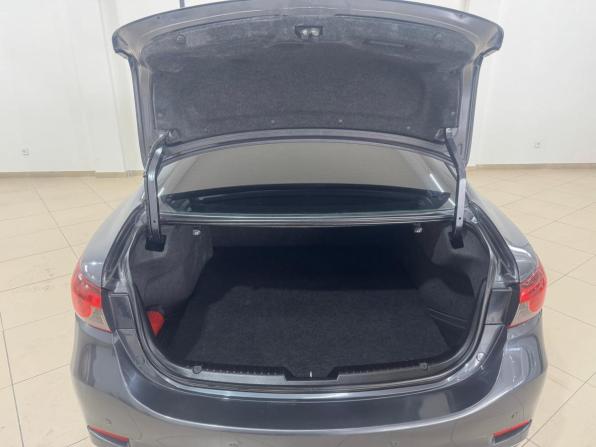 Mazda 6 III (GJ) с пробегом 2012 года, цена 1 612 000 рублей, 195000 км, седан, Автокод Объявления