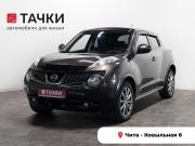 Nissan Juke I Чита  - изображение 21