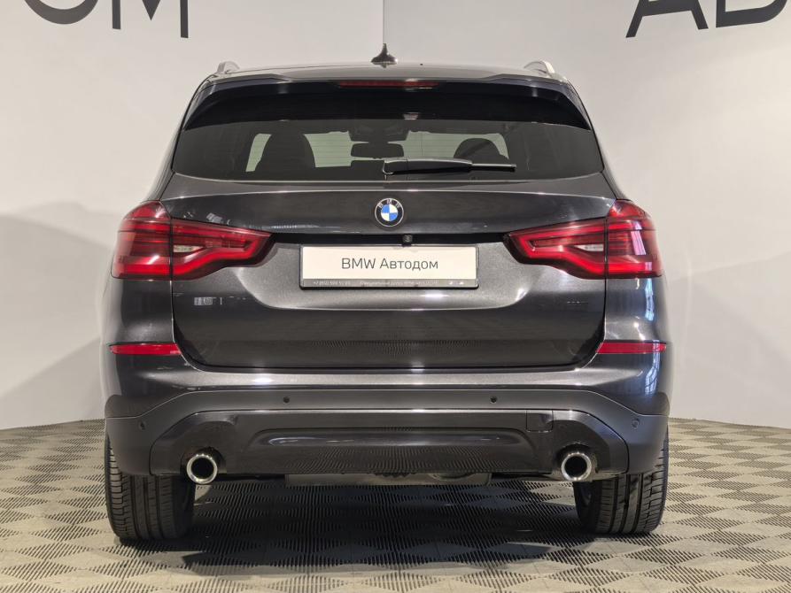 BMW X3 III (G01) Санкт-Петербург  - изображение 8