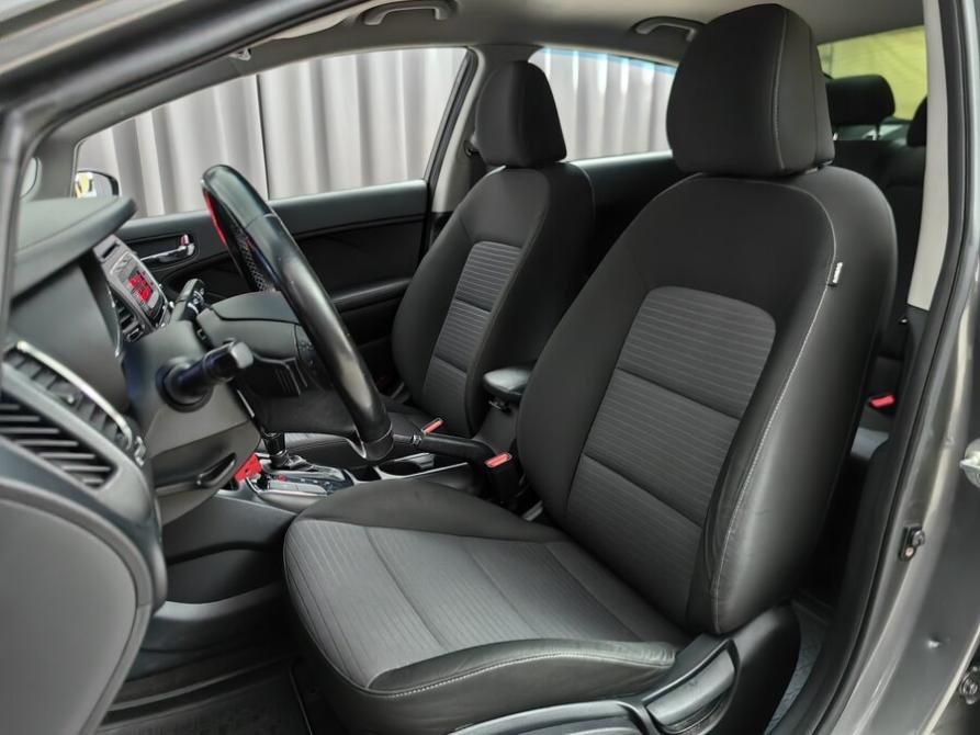 Kia Cerato III Рестайлинг (Classic) Подольск  - изображение 6