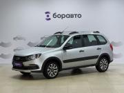 Lada (ВАЗ) Granta I Рестайлинг Ставрополь  - изображение 16