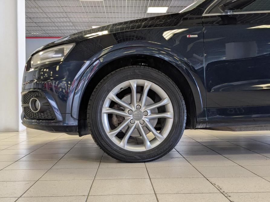 Audi Q3 I (8U) Екатеринбург  - изображение 22