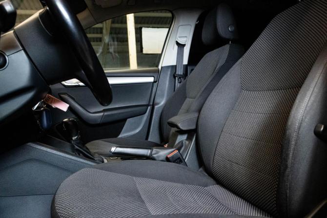 Skoda Octavia III (A7) с пробегом 2015 года, цена 1 365 000 рублей, 188201 км, лифтбек, Автокод Объявления