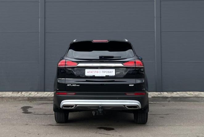 Geely Atlas Pro с пробегом 2023 года, цена 2 060 000 рублей, 54812 км, внедорожник, Автокод Объявления