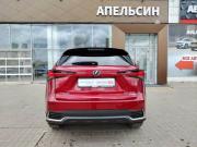 Lexus NX II Набережные Челны  - изображение 40