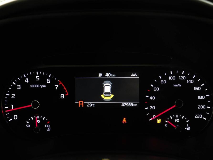 Kia Soul III Химки  - изображение 12