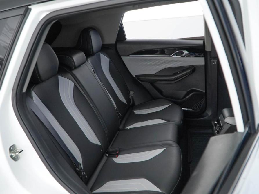 Geely Coolray I Рестайлинг Москва  - изображение 7