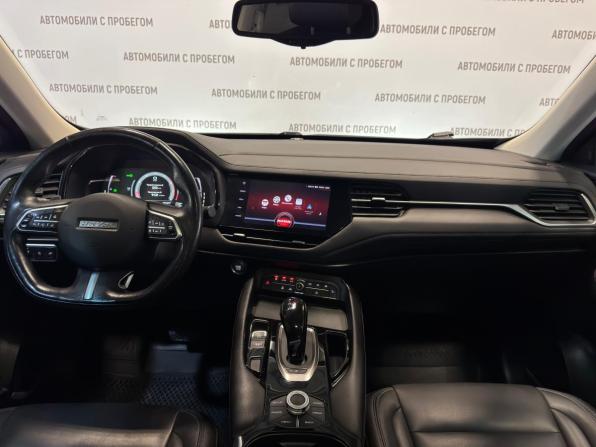 Haval F7 I с пробегом 2022 года, цена 1 749 000 рублей, 101000 км, внедорожник, Автокод Объявления
