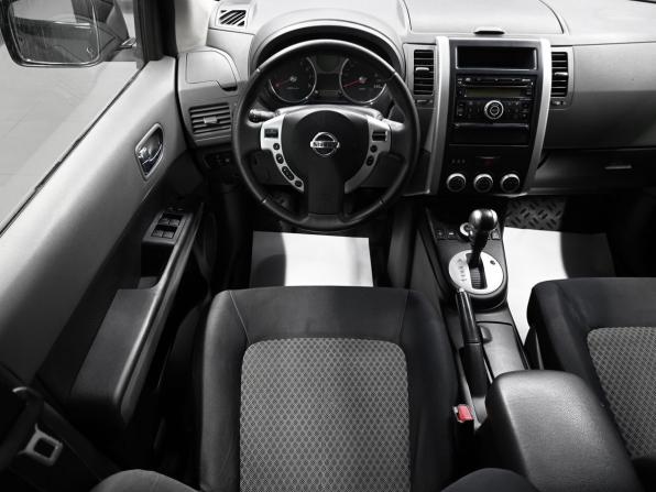 Nissan X-Trail II с пробегом 2008 года, цена 845 000 рублей, 183576 км, внедорожник, Автокод Объявления