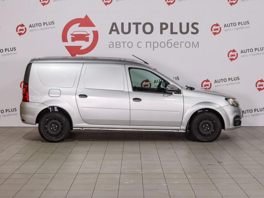 Lada (ВАЗ) Largus I Рестайлинг Минеральные Воды  - изображение 6