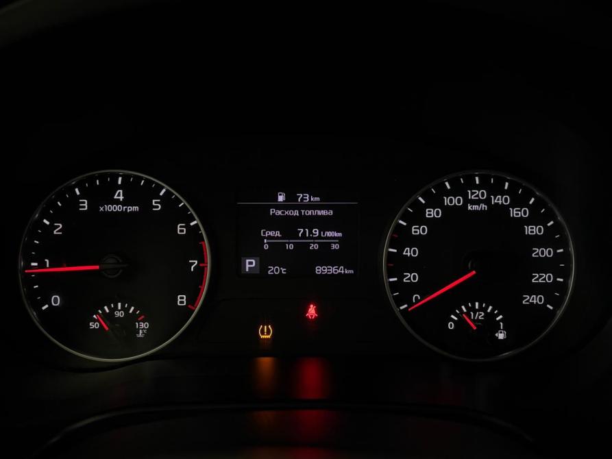 Kia Seltos I Краснодар  - изображение 10