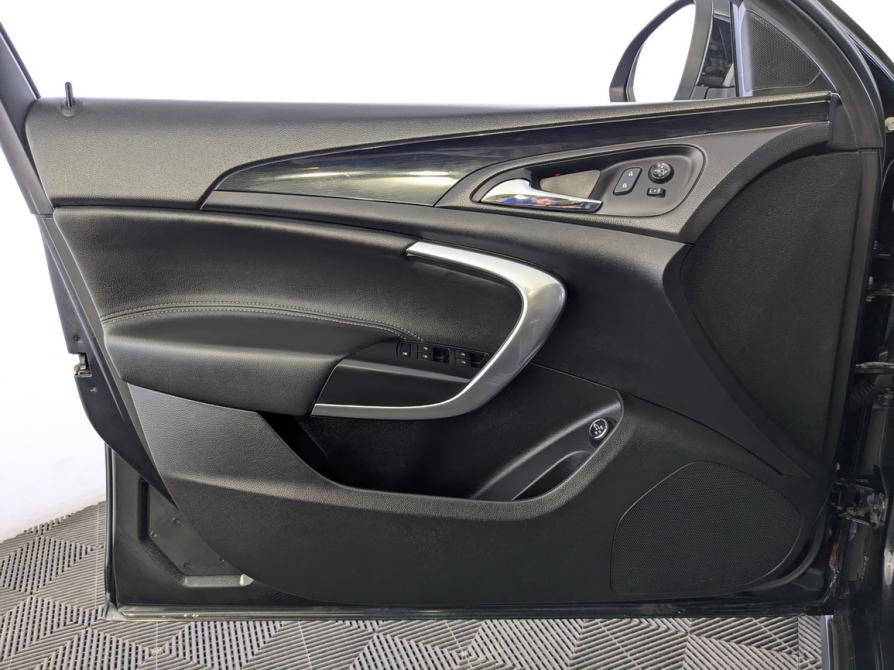 Opel Insignia I Рестайлинг Москва  - изображение 17