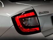 Skoda Rapid I Рестайлинг Москва  - изображение 54