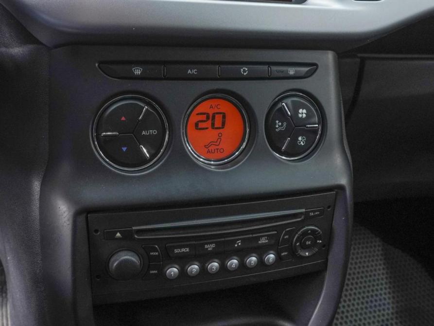 Citroen C3 II Ростов-на-Дону  - изображение 13