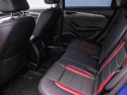 Haval F7x I Рестайлинг Москва  - изображение 29