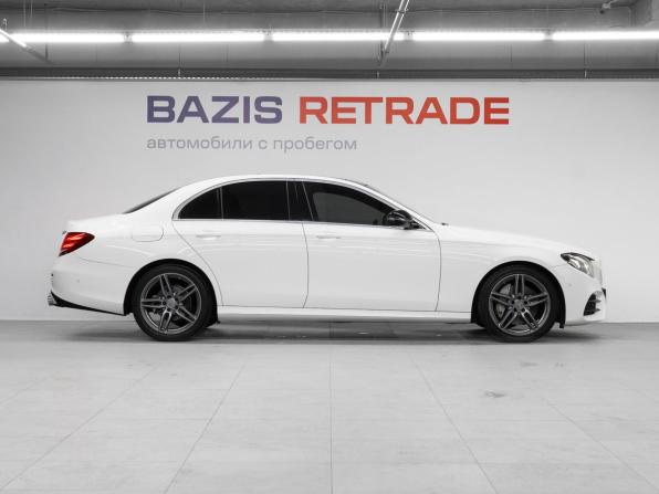 Mercedes-Benz E-Класс V (W213 S213 C238) с пробегом 2016 года, цена 2 949 000 рублей, 115197 км, седан, Автокод Объявления